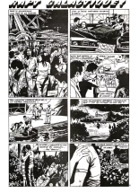Rapt Galactique : page 2