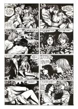 Rapt Galactique : page 3