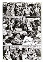 Rapt Galactique : page 4