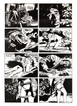 Rapt Galactique : page 6