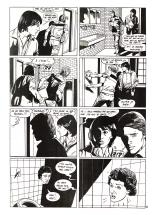 Rapt Galactique : page 11