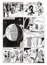 Rapt Galactique : page 13