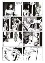 Rapt Galactique : page 22