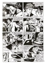 Rapt Galactique : page 27