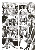 Rapt Galactique : page 28