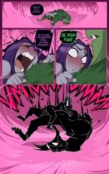 Raven's Diary : page 56