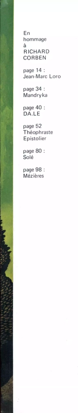 Razar le Lâche : page 2