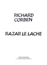 Razar le Lâche : page 3