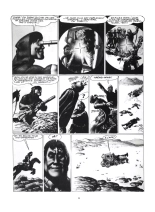 Razar le Lâche : page 6