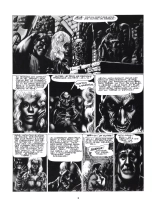 Razar le Lâche : page 8