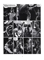 Razar le Lâche : page 9