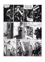Razar le Lâche : page 11