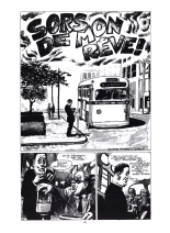 Razar le Lâche : page 15