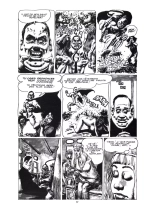 Razar le Lâche : page 17