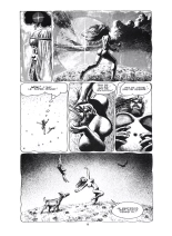 Razar le Lâche : page 18