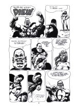 Razar le Lâche : page 20