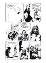 Razar le Lâche : page 21