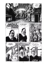 Razar le Lâche : page 22