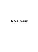 Razar le Lâche : page 24