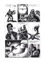 Razar le Lâche : page 28