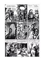 Razar le Lâche : page 30