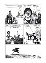 Razar le Lâche : page 32