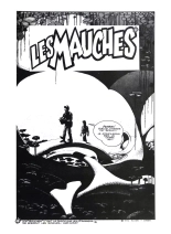 Razar le Lâche : page 35