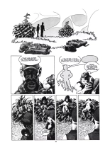 Razar le Lâche : page 37