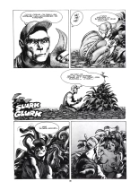 Razar le Lâche : page 38
