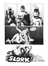 Razar le Lâche : page 39