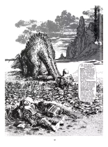Razar le Lâche : page 42