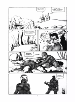 Razar le Lâche : page 44
