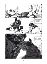 Razar le Lâche : page 45