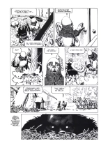 Razar le Lâche : page 60