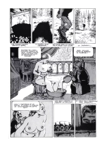Razar le Lâche : page 61