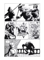 Razar le Lâche : page 65