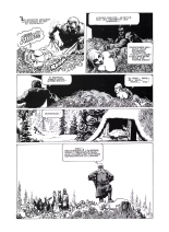Razar le Lâche : page 67