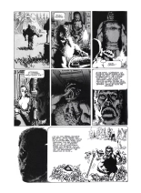 Razar le Lâche : page 70
