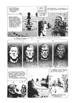 Razar le Lâche : page 71