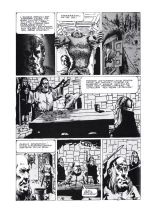 Razar le Lâche : page 72