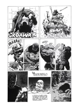 Razar le Lâche : page 73