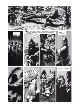 Razar le Lâche : page 74