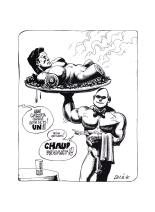 Razar le Lâche : page 80