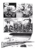 Razar le Lâche : page 82