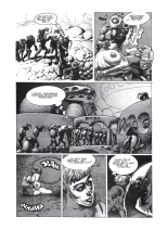 Razar le Lâche : page 83