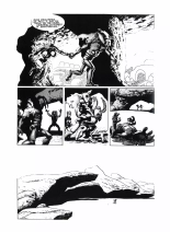 Razar le Lâche : page 84