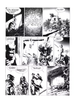 Razar le Lâche : page 87