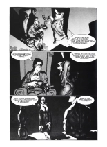 Razar le Lâche : page 92