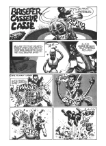 Razar le Lâche : page 99