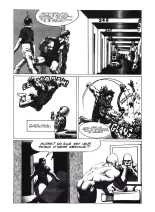 Razar le Lâche : page 100